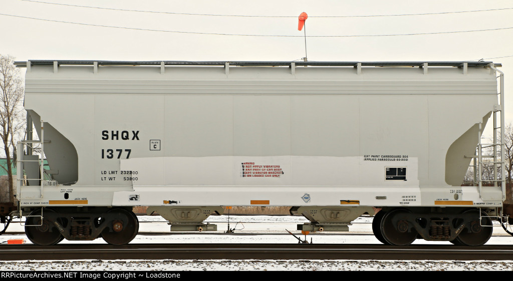 SHQX 1377