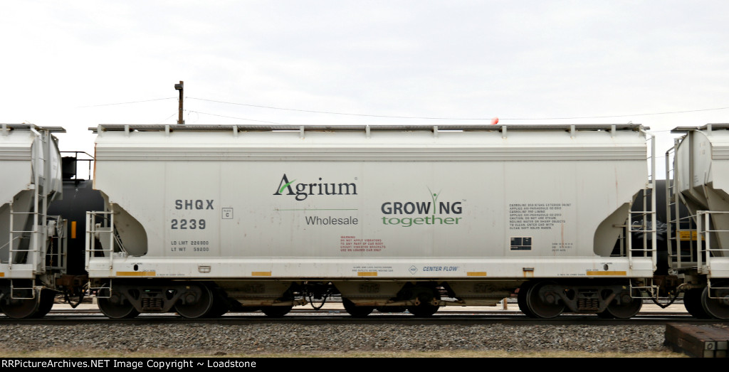 SHQX 2239
