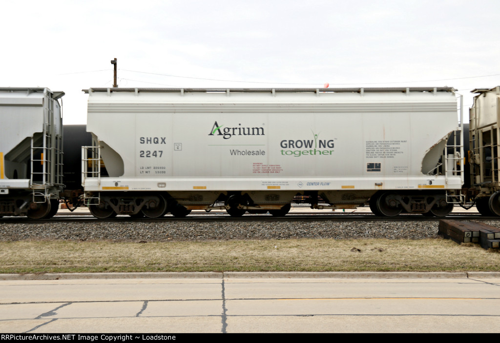 SHQX 2247