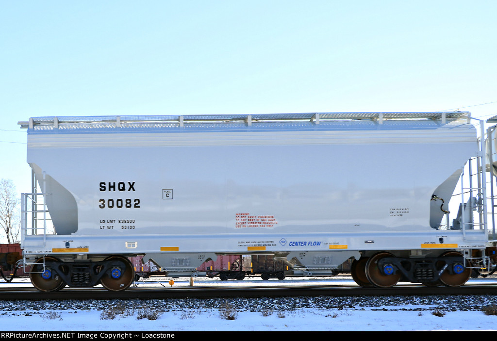 SHQX 30082