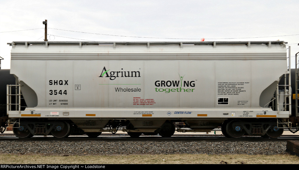 SHQX 3544