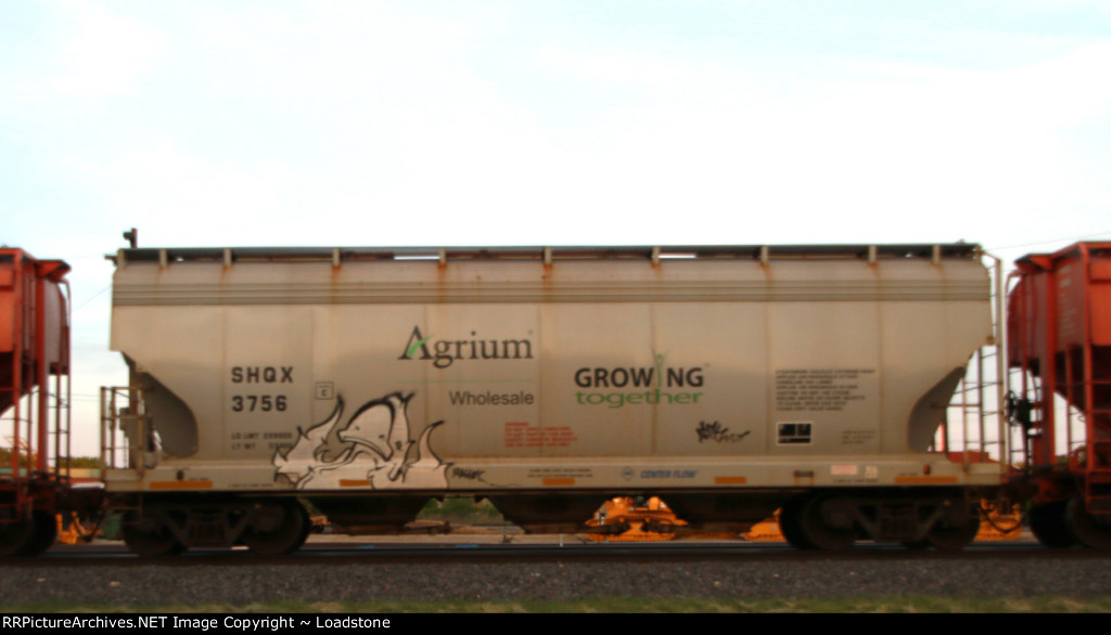 SHQX 3756