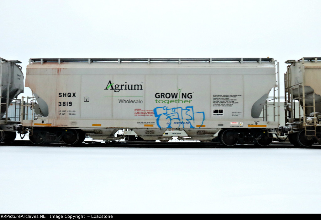 SHQX 3819