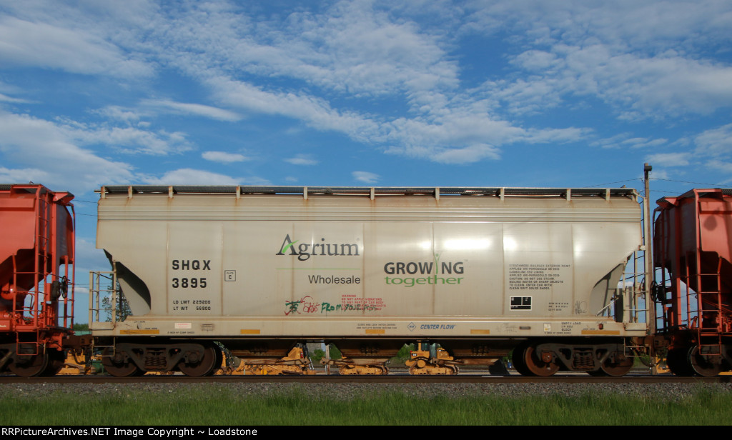 SHQX 3895