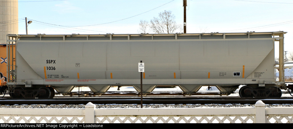 SSPX 1036