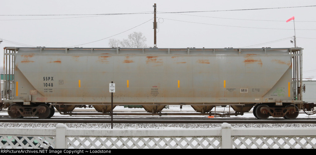 SSPX 1048