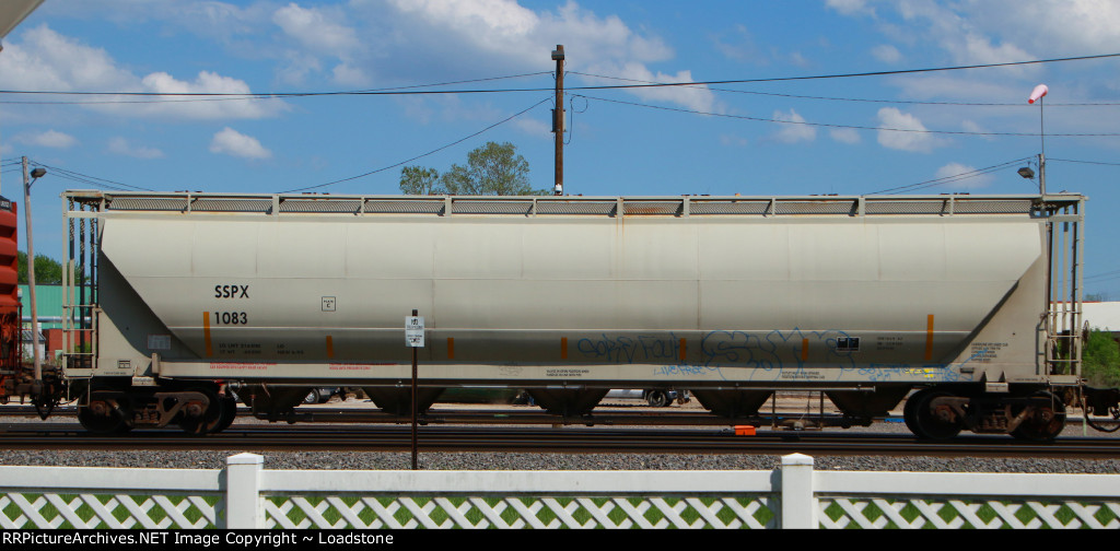 SSPX 1083