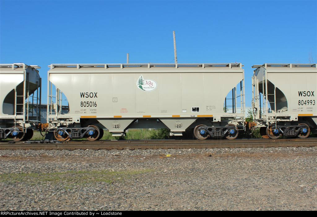 WSOX 805016