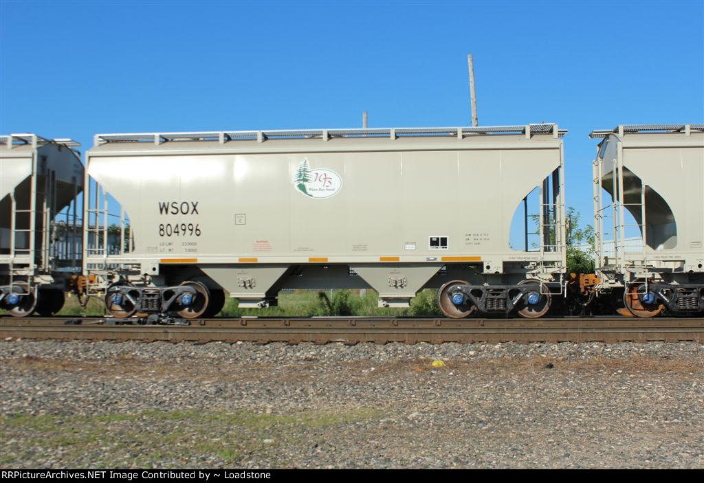 WSOX 804996