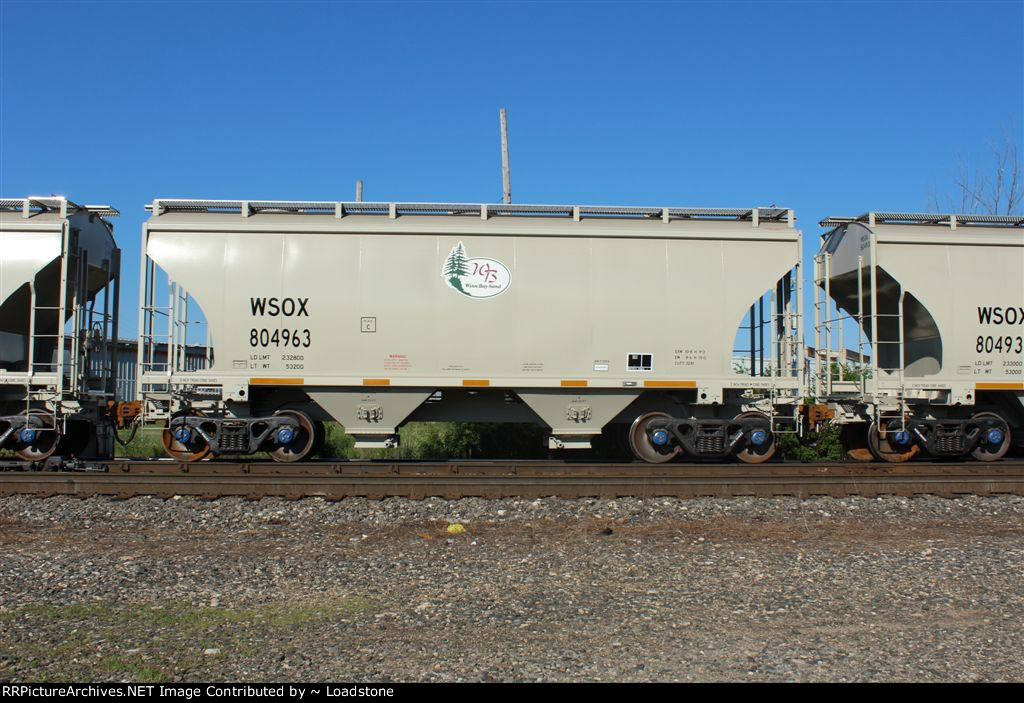 WSOX 804963