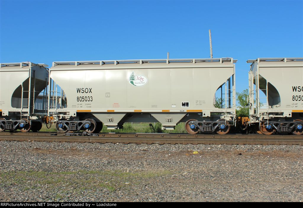 WSOX 805033