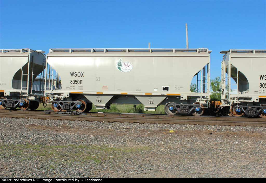 WSOX 805011