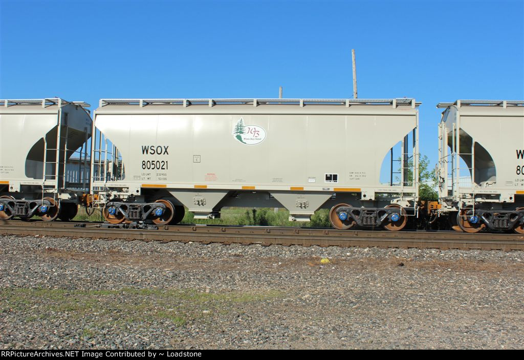 WSOX 805021