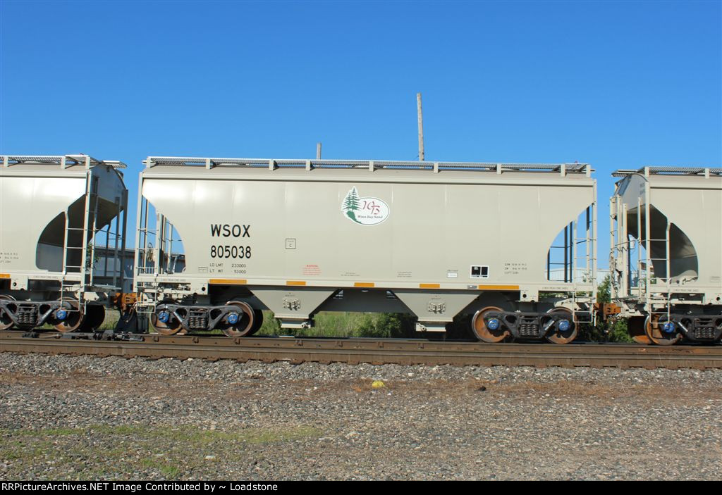 WSOX 805038