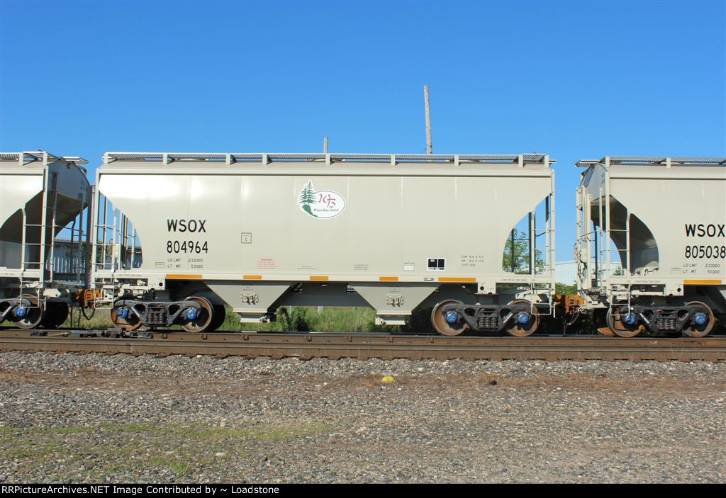 WSOX 804964
