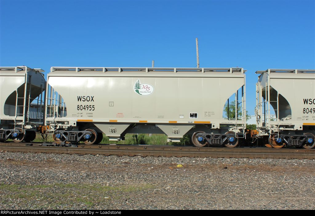 WSOX 804955
