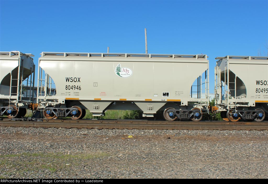WSOX 804946