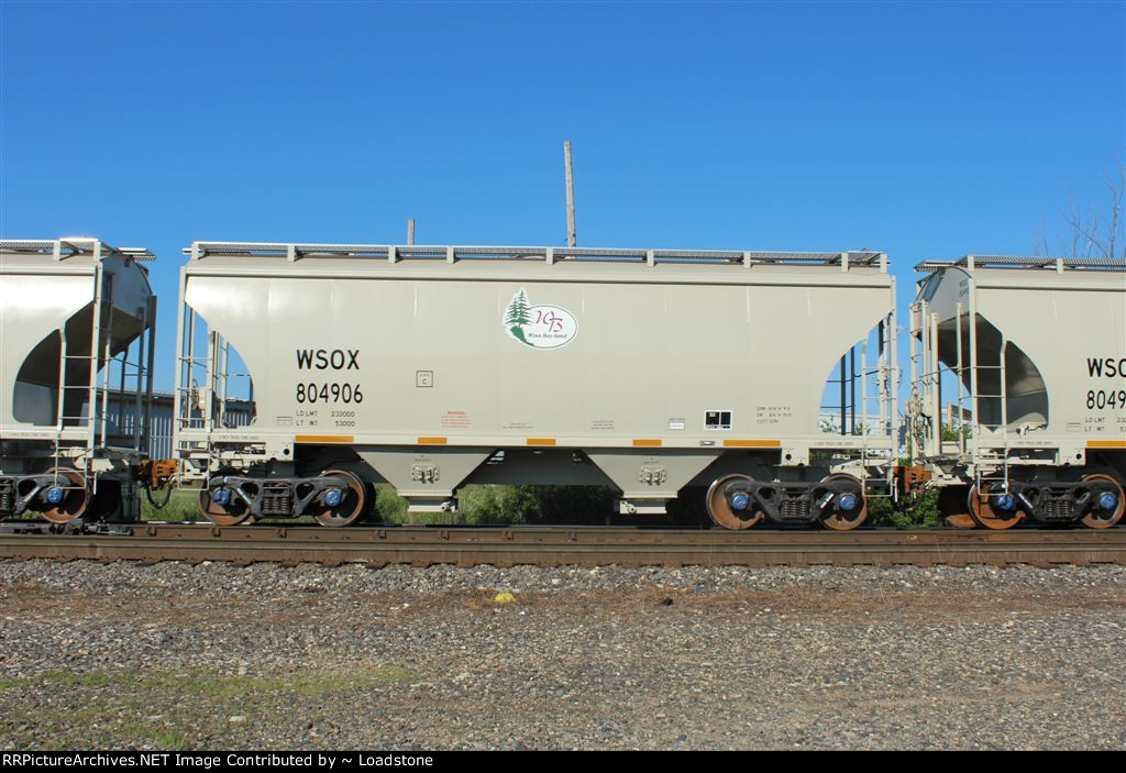 WSOX 804906
