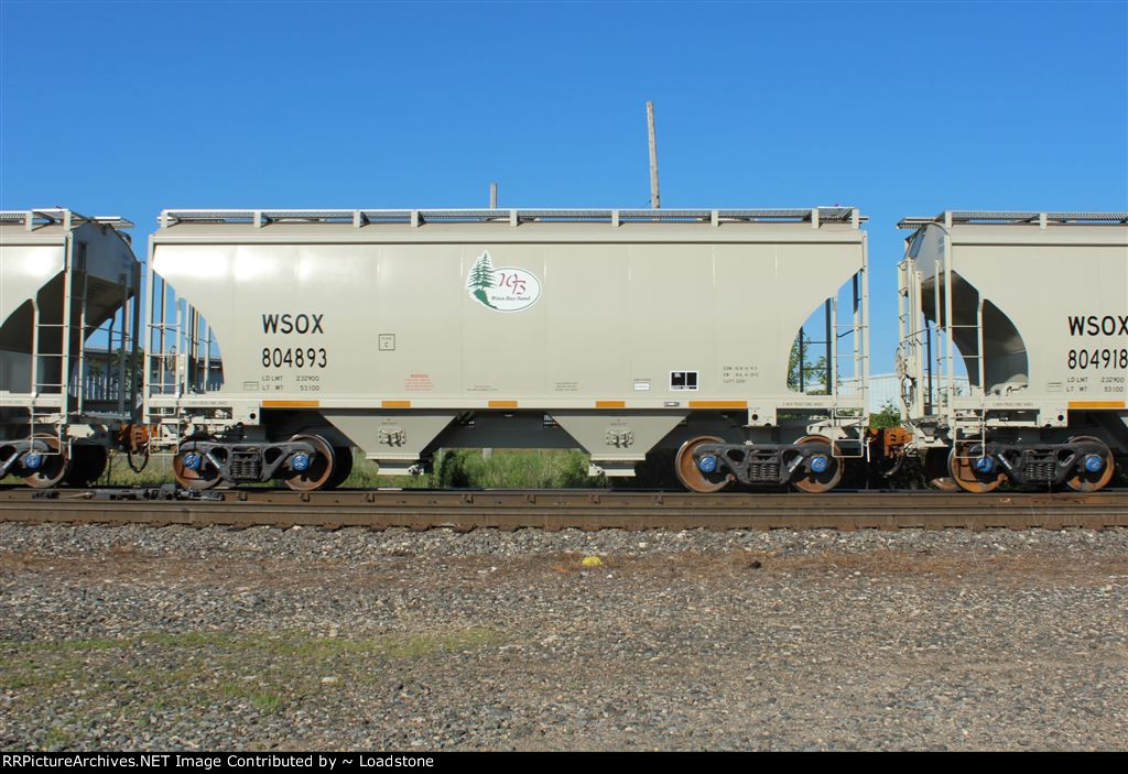 WSOX 804893