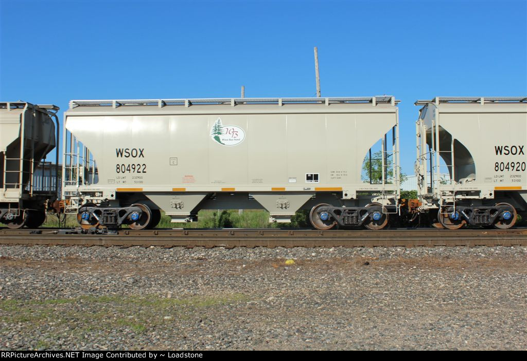 WSOX 804922