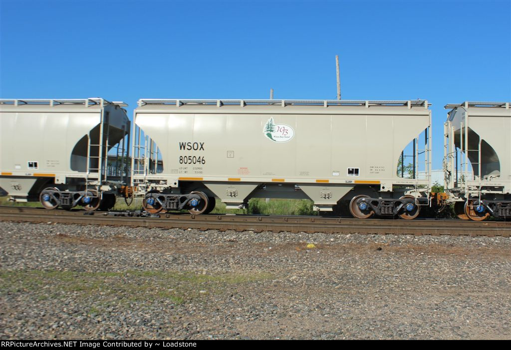 WSOX 805046
