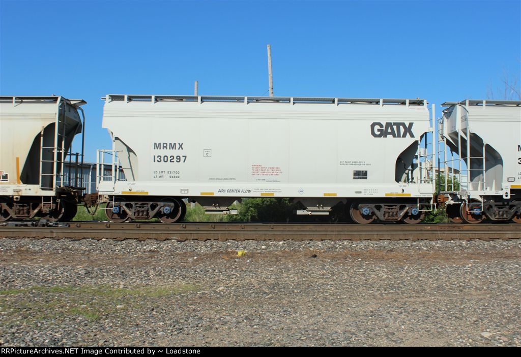 MRMX 130297