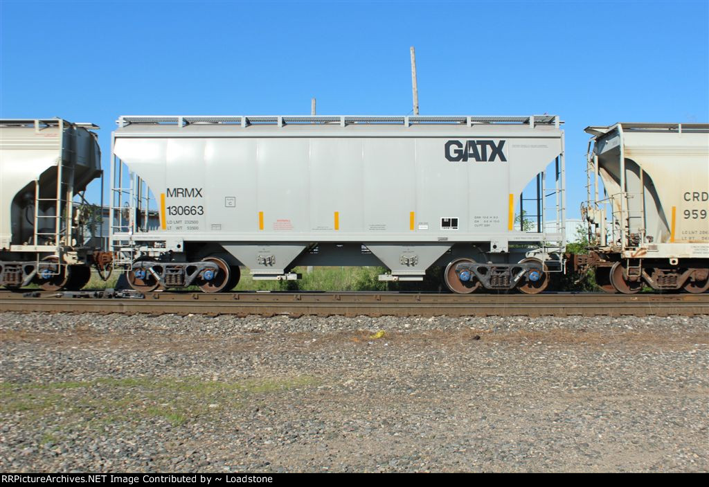 MRMX 130663