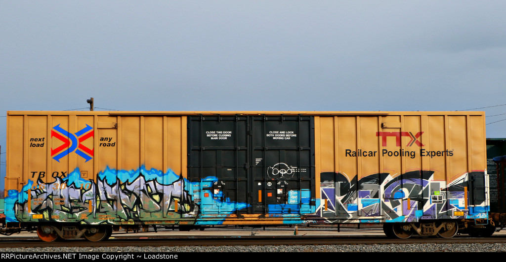 TBOX 663010