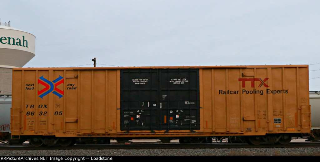 TBOX 663205
