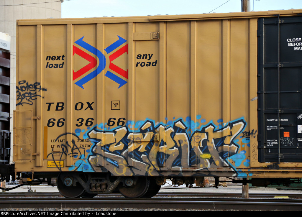 TBOX 663666