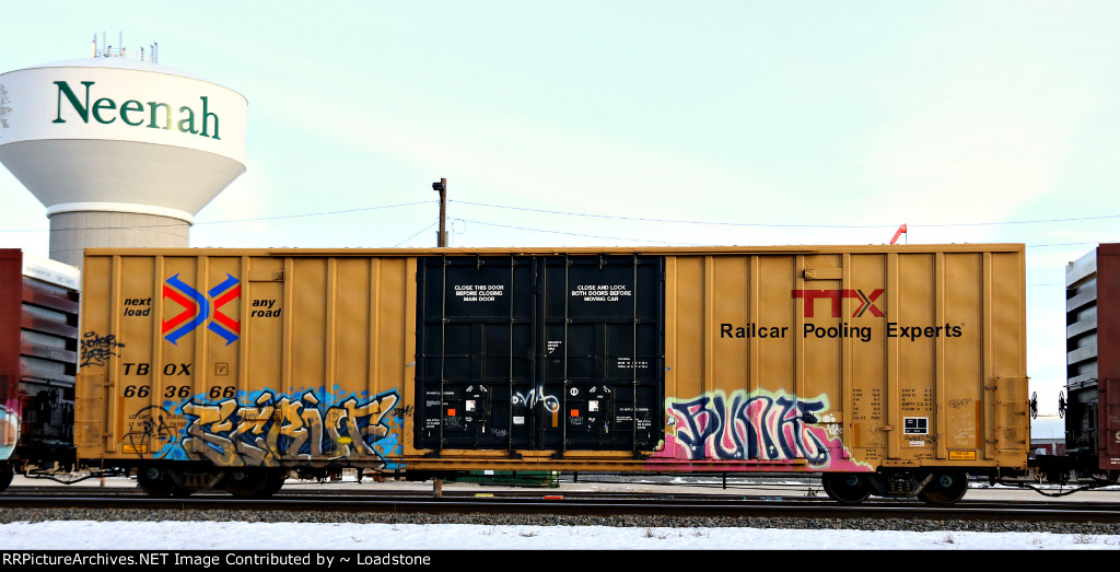 TBOX 663666