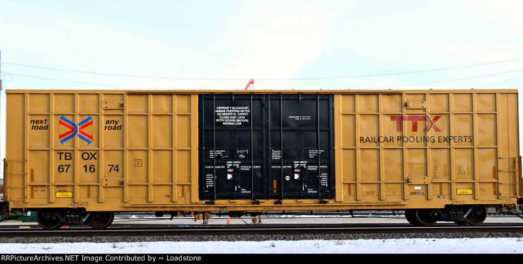 TBOX 671674