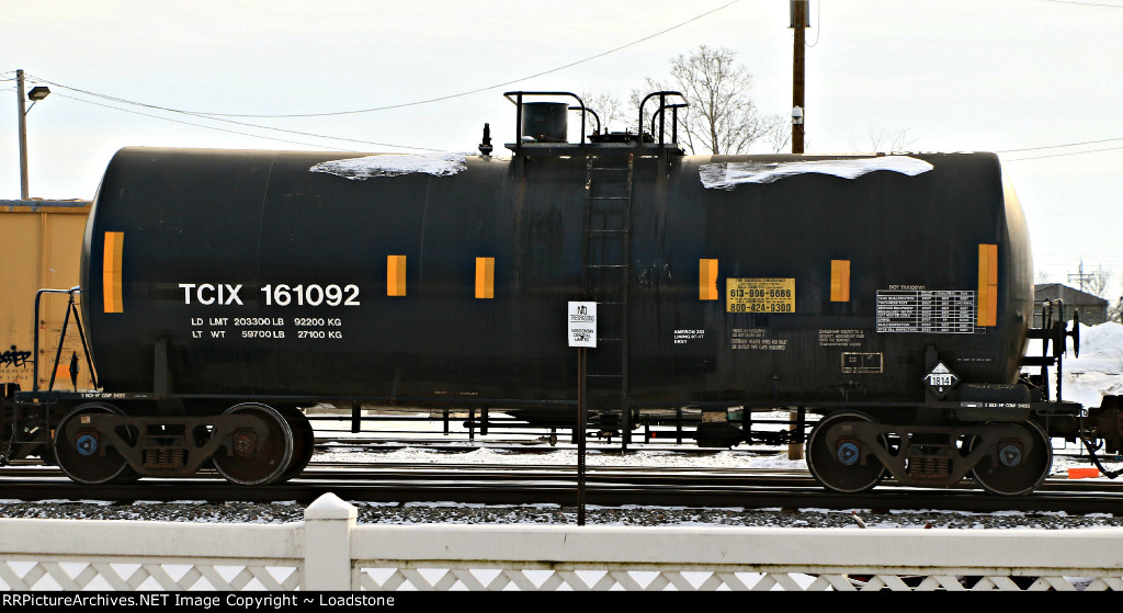 TCIX 161092