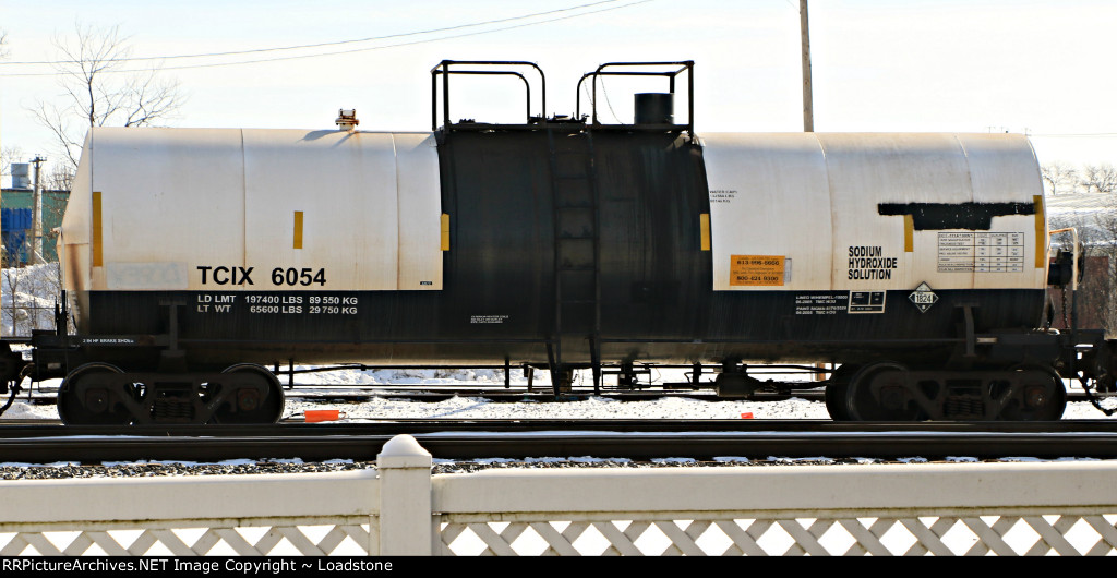 TCIX 6054