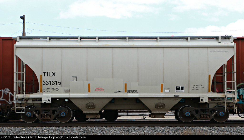 TILX 331315