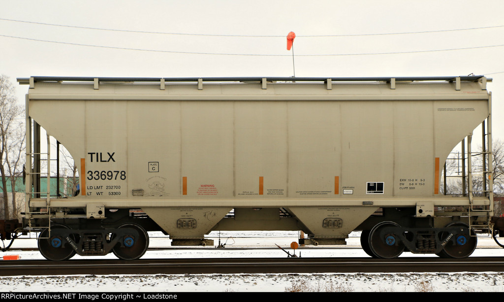 TILX 336978