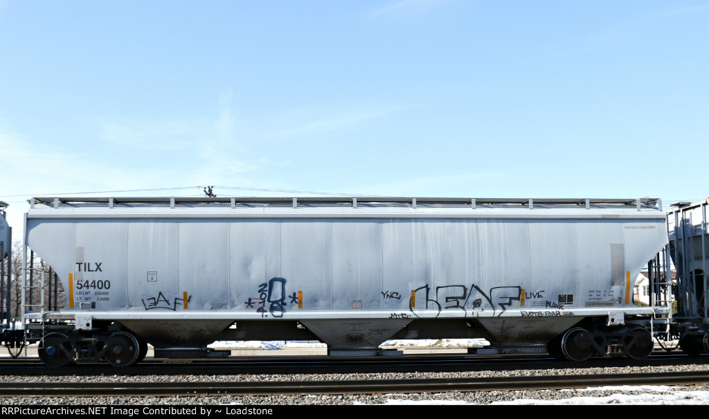 TILX 54400