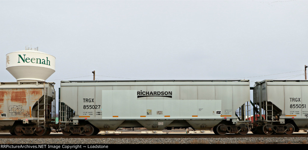TRGX 855027