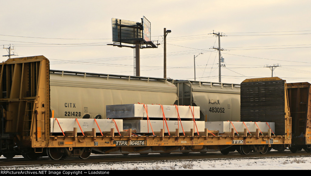 TTPX 804674