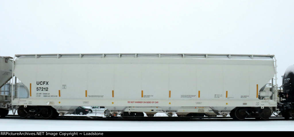 UCFX 57212