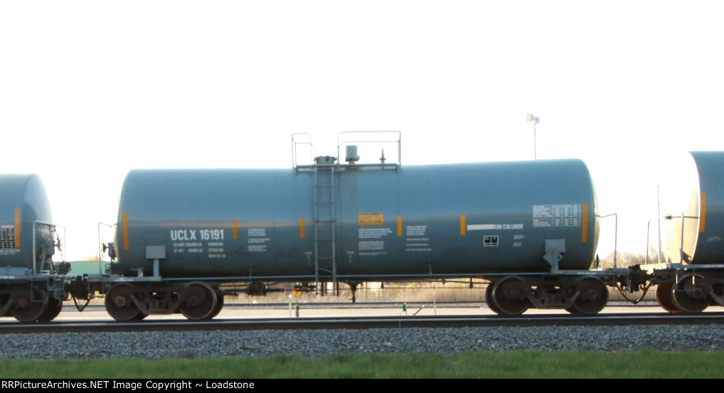 UCLX 16191