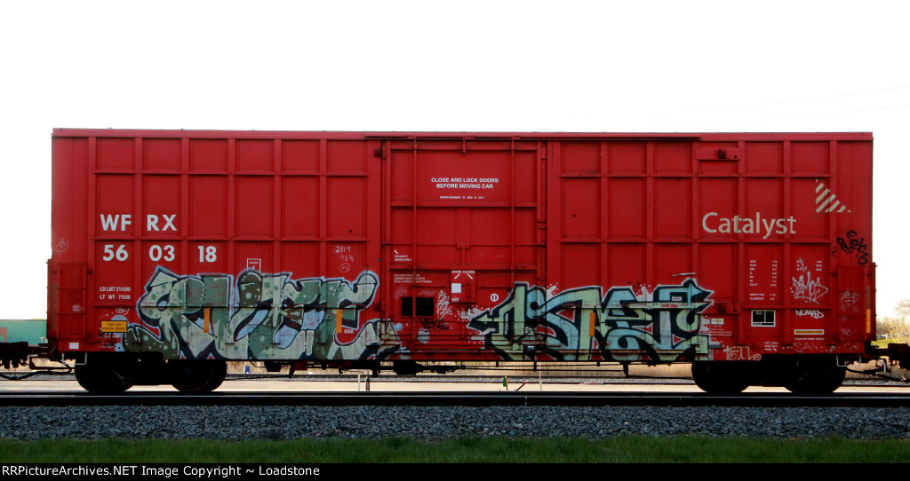 WFRX 560318