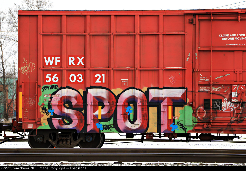 WFRX 560321