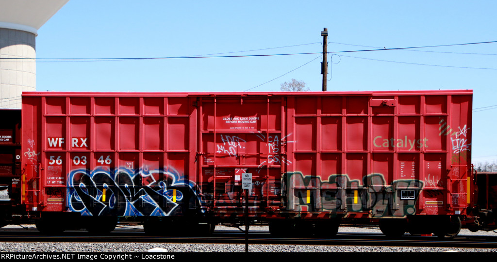 WFRX 560346