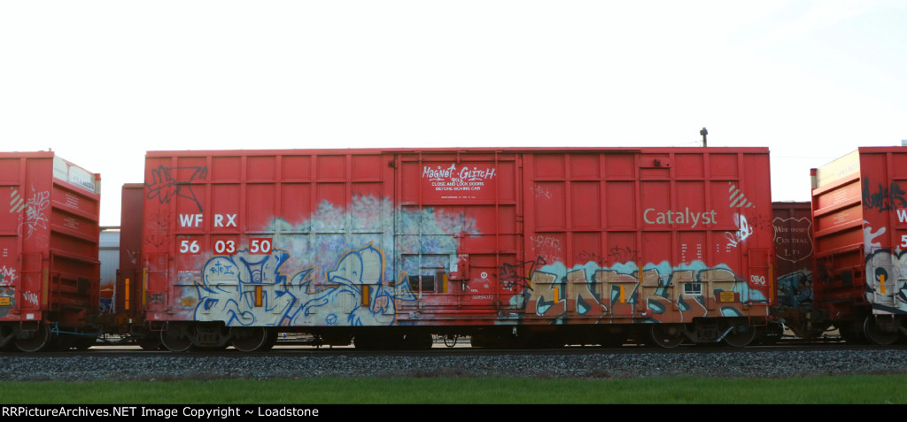 WFRX 560350