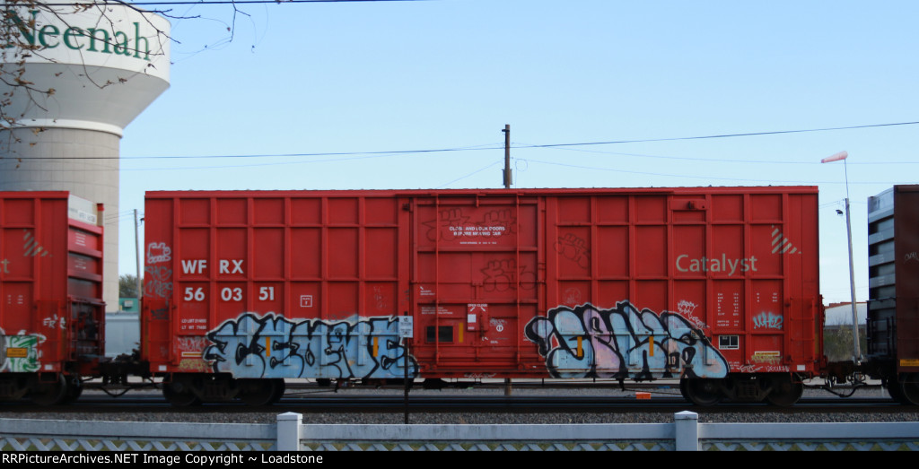WFRX 560351