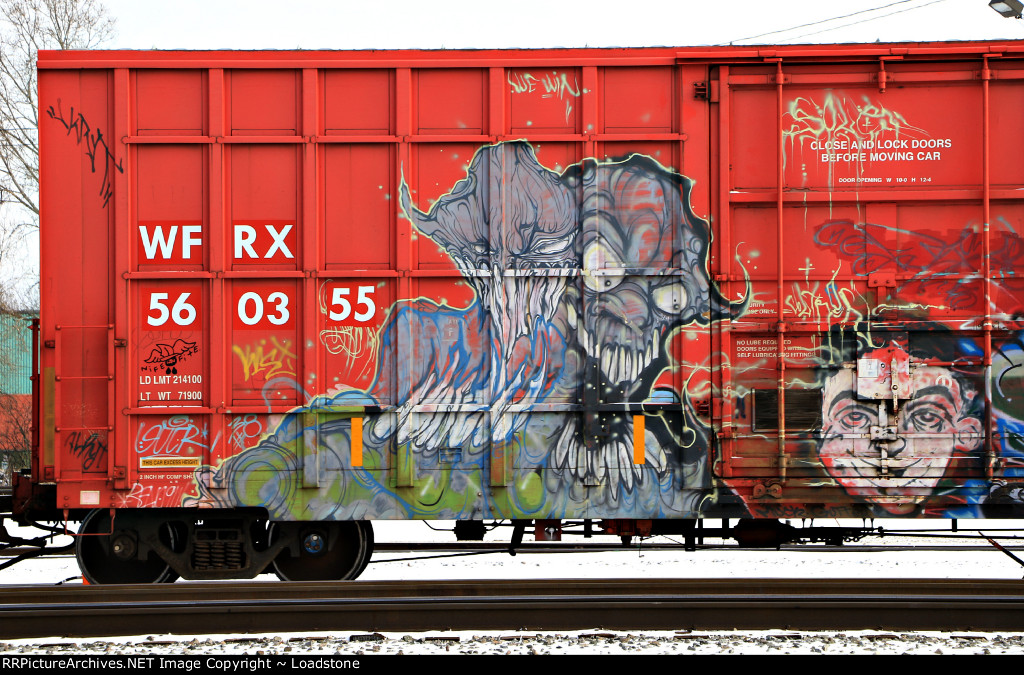 WFRX 560355