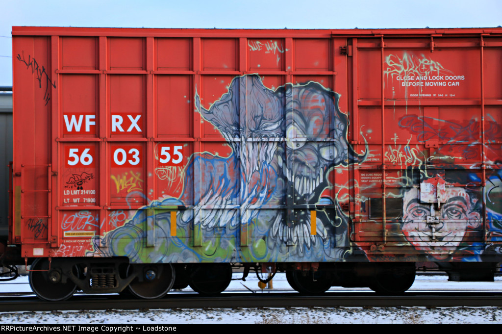 WFRX 560355