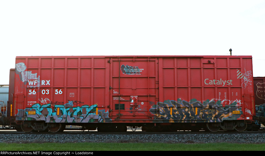 WFRX 560356