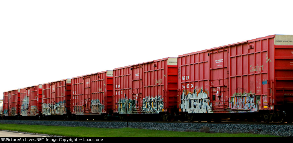 WFRX 560374 WFRX 560302 WFRX 560373 WFRX 560323 WFRX 560350 WFRX 560356